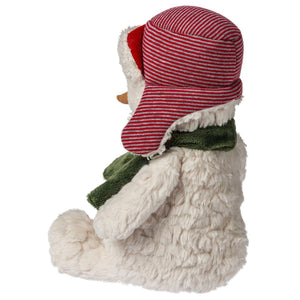 Putty Snowfall Snowman - 12 Inch