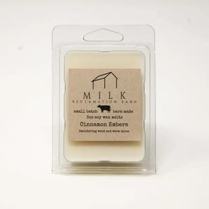 Wax Melts - Cinnamon Embers