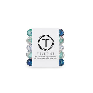 TeleTies Hair Ties - Tiny