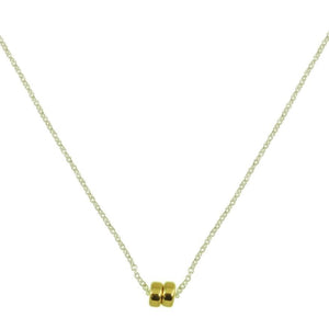 Necklace - Blessings Beads