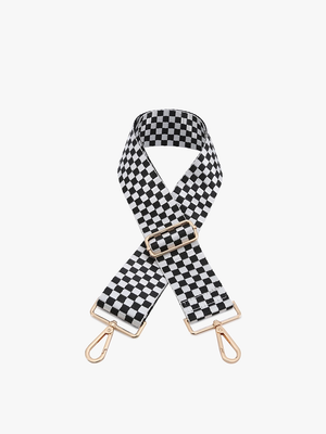 Guitar Strap for Purses