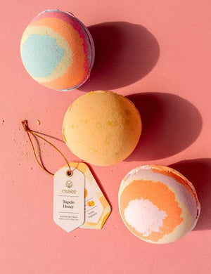 Bath Balm - Tupelo Honey