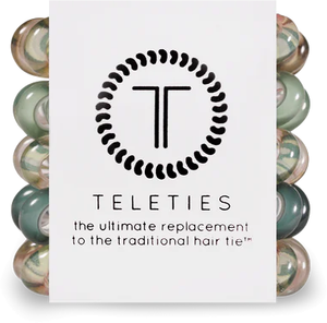 TeleTies Hair Ties - Tiny
