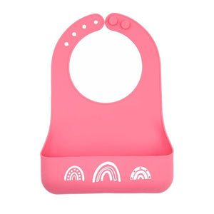 Bella Tunno Little Bites Starter Bib