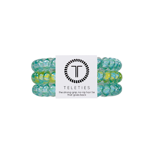 TeleTies Hair Ties - Small