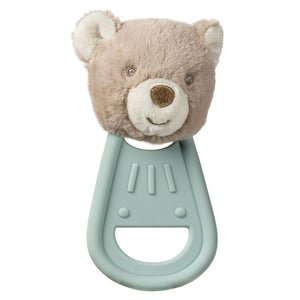 Simply Silicone Character Teether