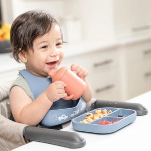 Bella Tunno Little Bites Set  - Jungle Safari