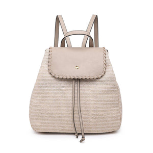 Saffron Backpack