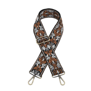 Guitar Strap for Purses
