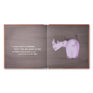 Book - Tiger Days