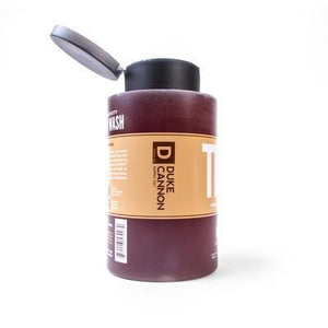 Thick High-Viscosity Body Wash - Old Glory