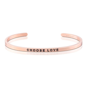 Bracelet - Choose Love