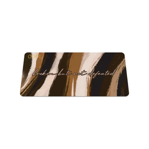 ZOX Wristband - Broken But Not Defeated - Medium Size