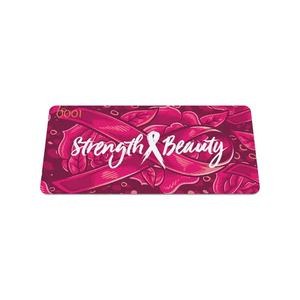 ZOX Wristband - Strength & Beauty - Medium Size