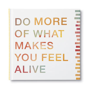 Book - More