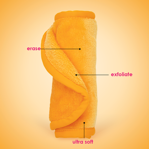 Makeup Eraser - Juicy Orange