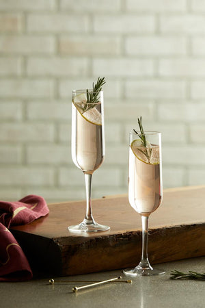 Bar Towel - Uncork and Unwind