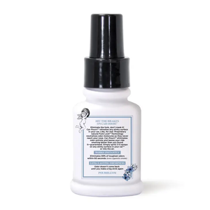 Poo-Pourri - Car-Pourri Air + Fabric Car Spray - Fresh Air