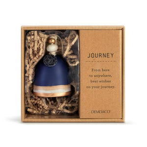 Mini Inspired Bell - Journey