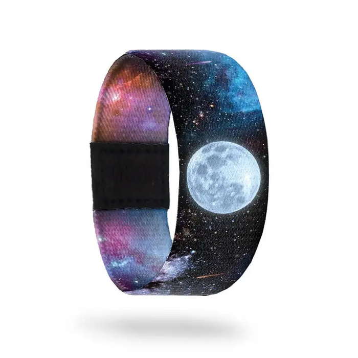 ZOX Wristband - Love You To The Moon - Kids Size