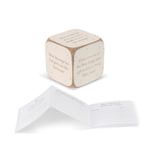 The Christmas Story Conversation Block