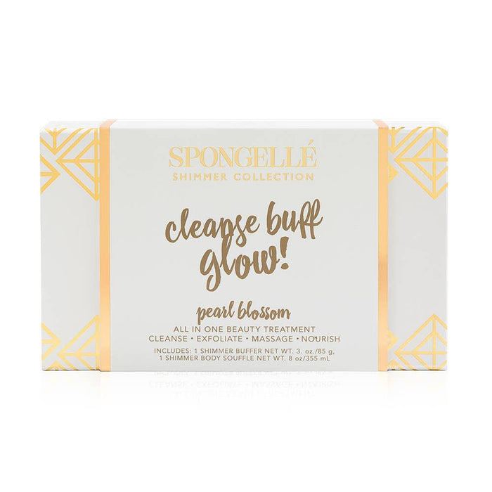 SPG - Shimmer Gift Set - Pearl Blossom