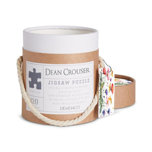 Wildflowers Gift Puzzle Set