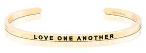 Bracelet - Love One Another