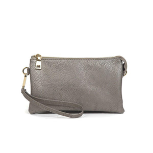 Riley Crossbody Wristlet