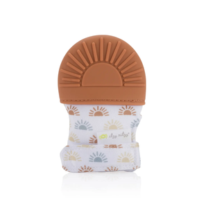 Itzy Mitt - Teething Mitt