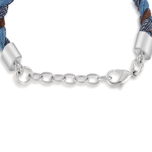 Your Journey Braided Bracelet