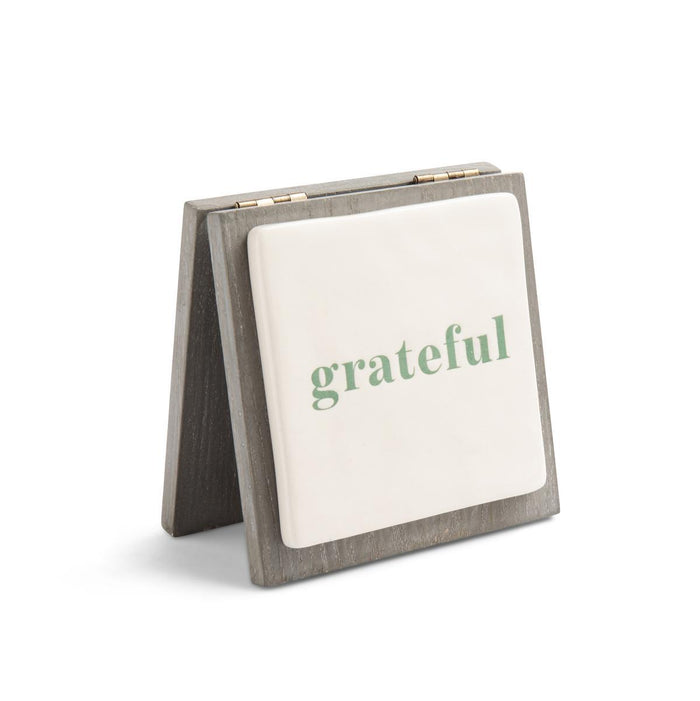 Forever Card - Grateful