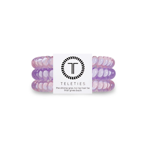 TeleTies Hair Ties - Small