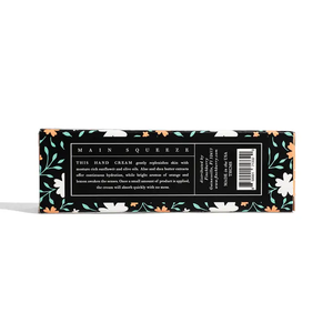 Finchberry - Main Squeeze Travel Size Hand Cream