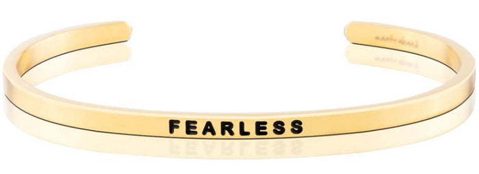 Bracelet - Fearless