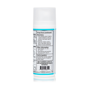 Spongelle Hand Sanitizer