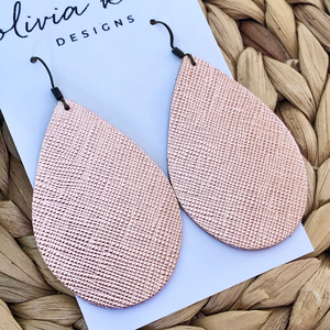 Earrings - Brittany
