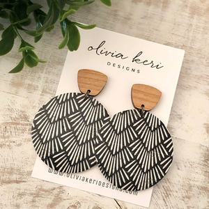 Earrings - Everly