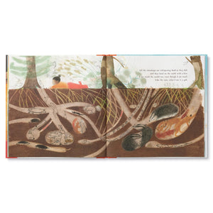 Book - All That I Am