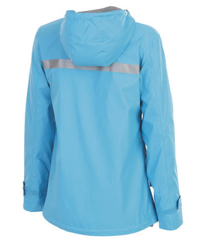 Rainjacket 5099 - Wave