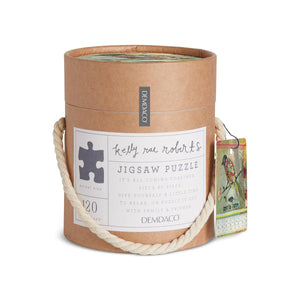 Trust the Journey Gift Puzzle Set