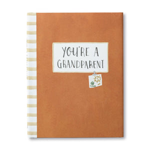 Book - You're A Grandparent
