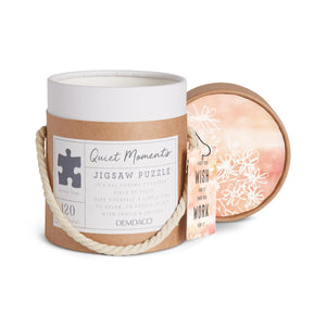 Work For It Gift Puzzle Set