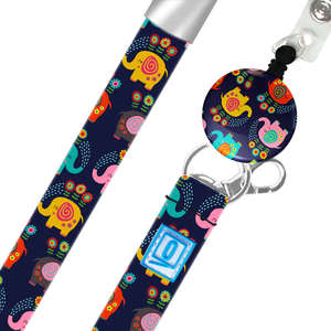 LUXE Lanyard