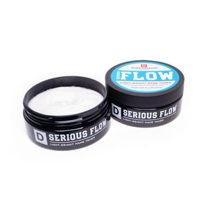 Serious Flow Light-Weight Mane Tamer