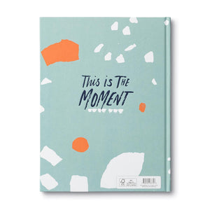 Book - Now Is The Time For Dreams