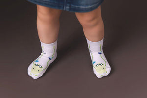 SQS - Charlie Collection