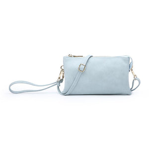 Riley Crossbody Wristlet