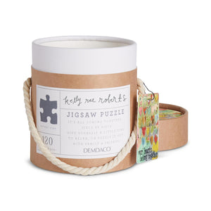Puzzle - Our Hearts Gift Puzzle Set