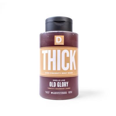 Thick High-Viscosity Body Wash - Old Glory
